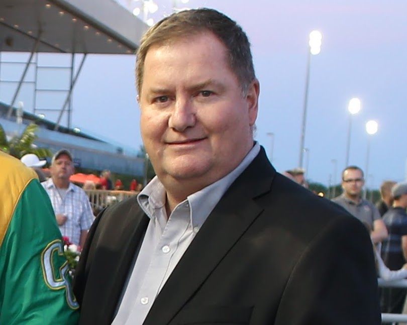 Scott McKelvie