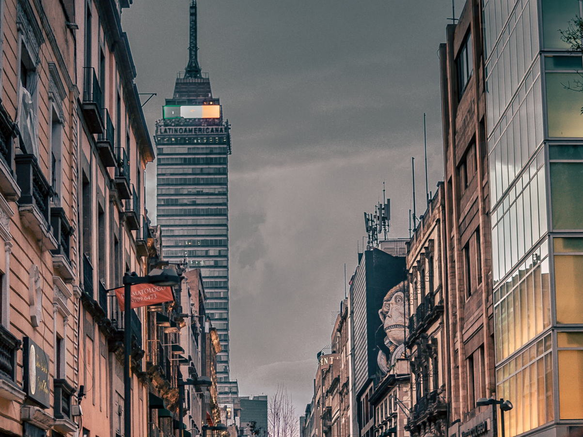 😎😷5 LUGARES ATÍPICOS PARA REDESCUBRIR LA CDMX (#COVIDSafeEdition)😎😷