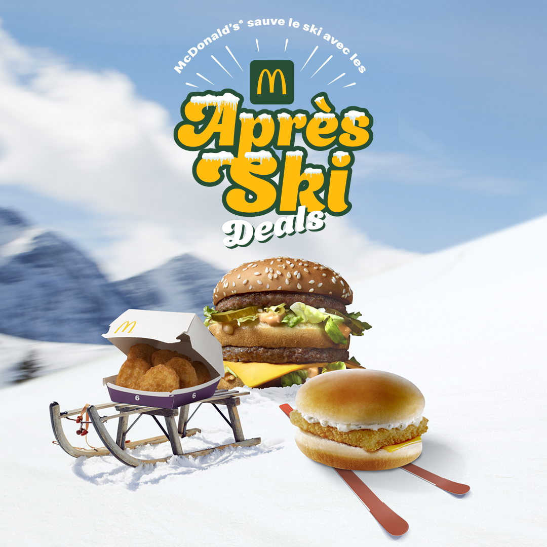 Après-Ski Deals