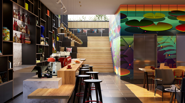 citizenM announces three new openings in 2023