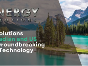 E2E Energy Solutions Secures Canadian and US Patents for Groundbreaking Geothermal Technology