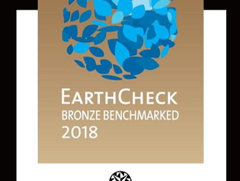 GALERÍA PLAZA REFORMA GANA LA CERTIFICACIÓN EARTHCHECK BRONZE BENCHMARKED 2018
