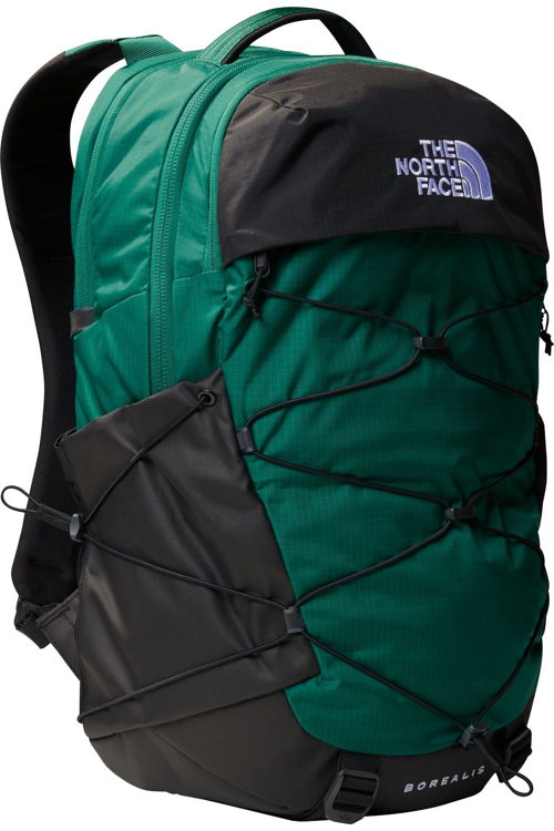 The North Face_dagrugzak Borealis 28L_donker groen_A.S.Adventure_€125