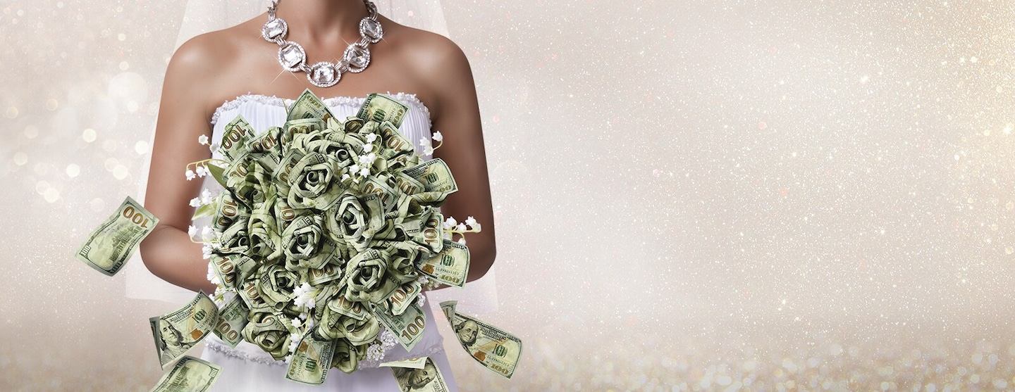 Marrying Millions
