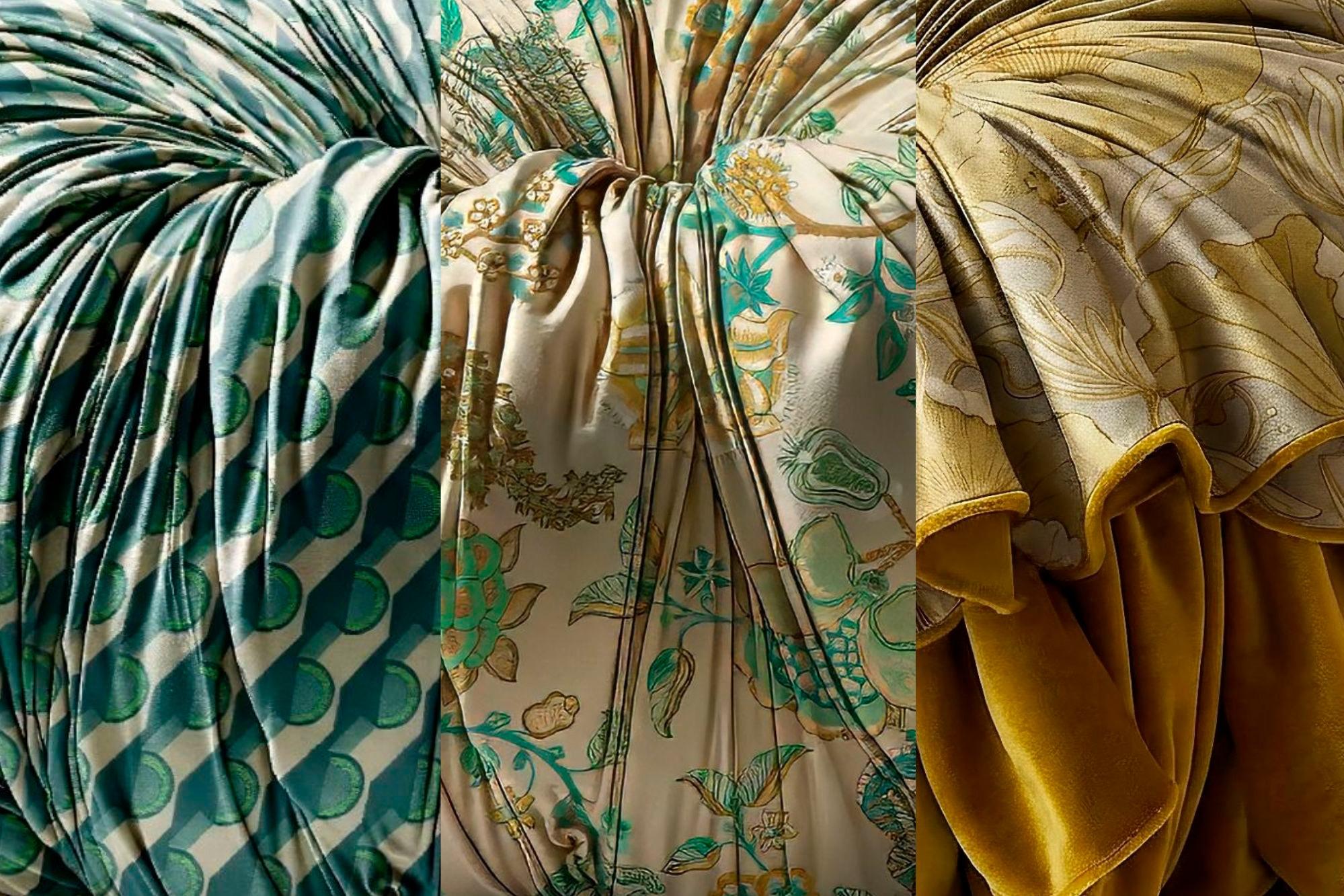 LIBERTY TO UNVEIL ‘SOFT ARCHITECTURE’ IN COLLABORATION WITH LORENZA BOZZOLI AT MILAN DESIGN WEEK 2026