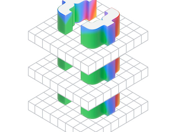 Creative assets
