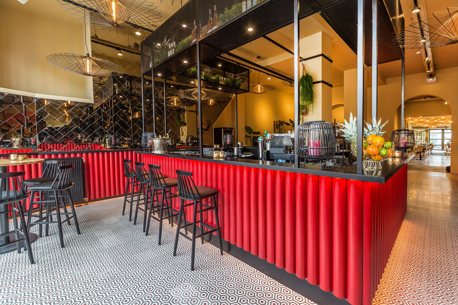 UMAMI by Han Amsterdam Interior3