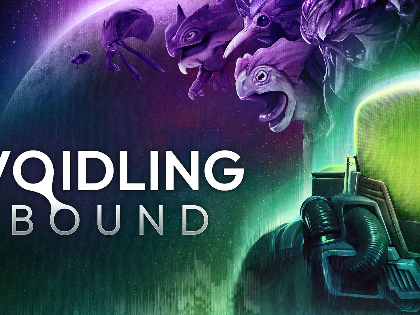 Ex-Skylanders Devs Unveil New Voidling Bound Gameplay During Monster Taming Direct 