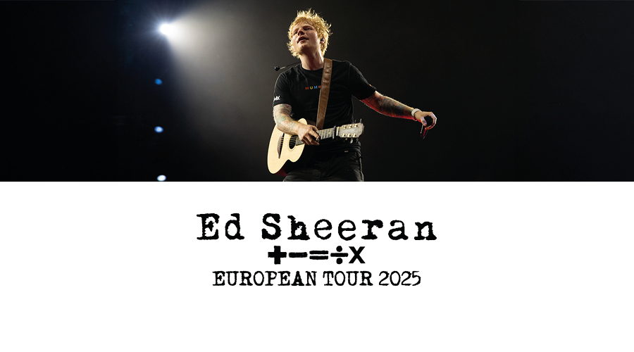Extra trams voor concertgangers Ed Sheeran op Linkeroever
