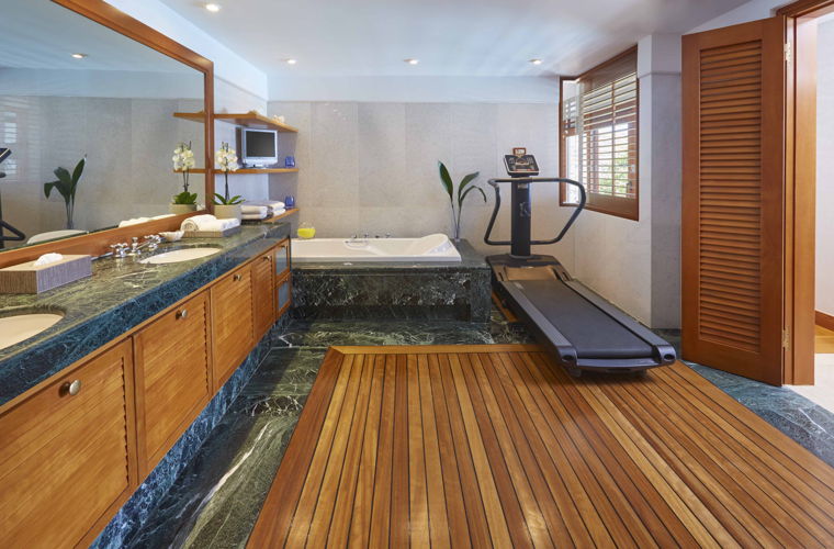 Grand Villa Sea View with Private Pool