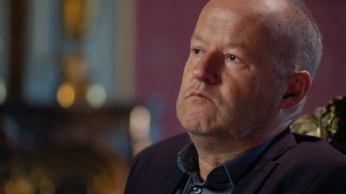 Peter Van Camp - (c) VRT