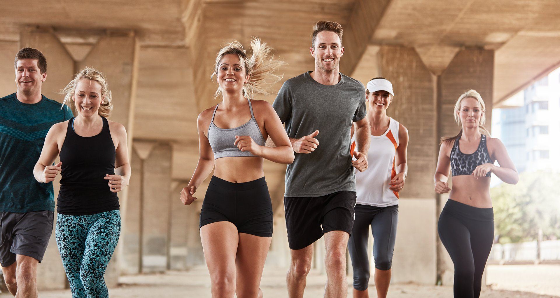 Zdrofit becomes a partner of the “Warsaw Marathon” Foundation runs
