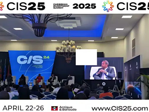 Antigua et Barbuda – Caribbean Investment Summit 2025 : Intégrité, Stabilité et Durabilité au Cœur de l’Investissement dans la Caraïbe