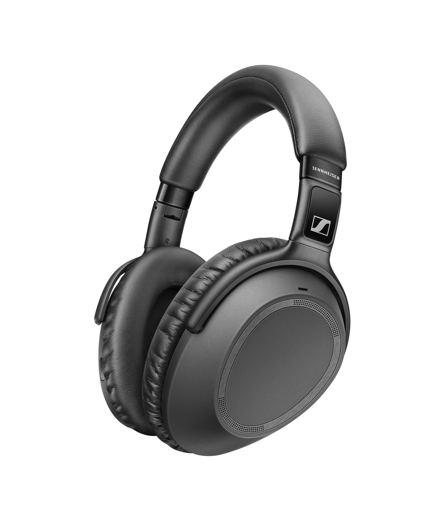 The new PXC 550-II Wireless builds on the exceptional comfort and sound quality of its predecessor, while a new Voice Assistant button provides one-touch access to voice assistants. The new PXC 550-II Wireless builds on the exceptional comfort and sound quality of its predecessor, while a new Voice Assistant button provides one-touch access to voice assistants.