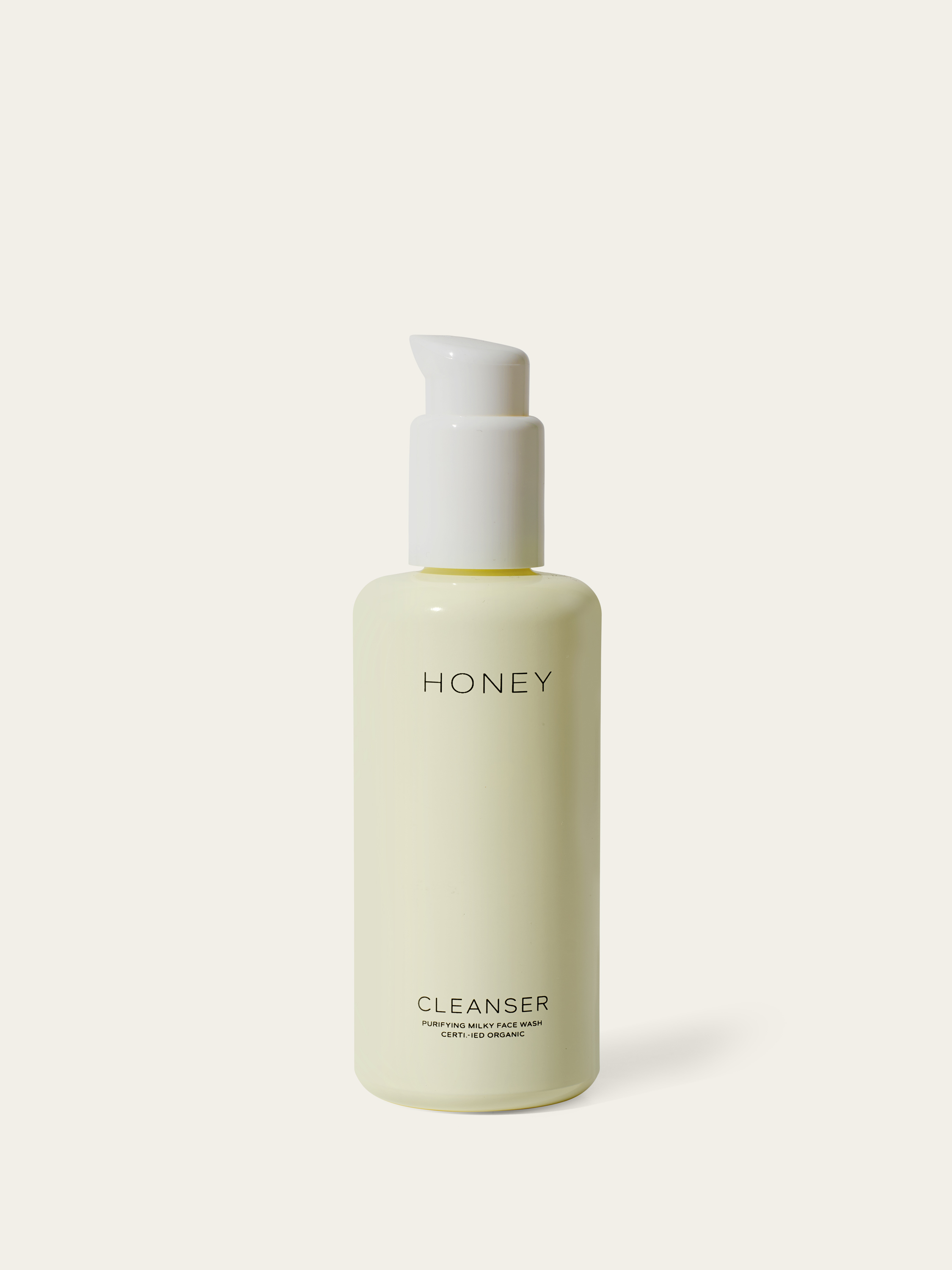 Cleanser 120ml | €38 Cleanser 120ml | €38