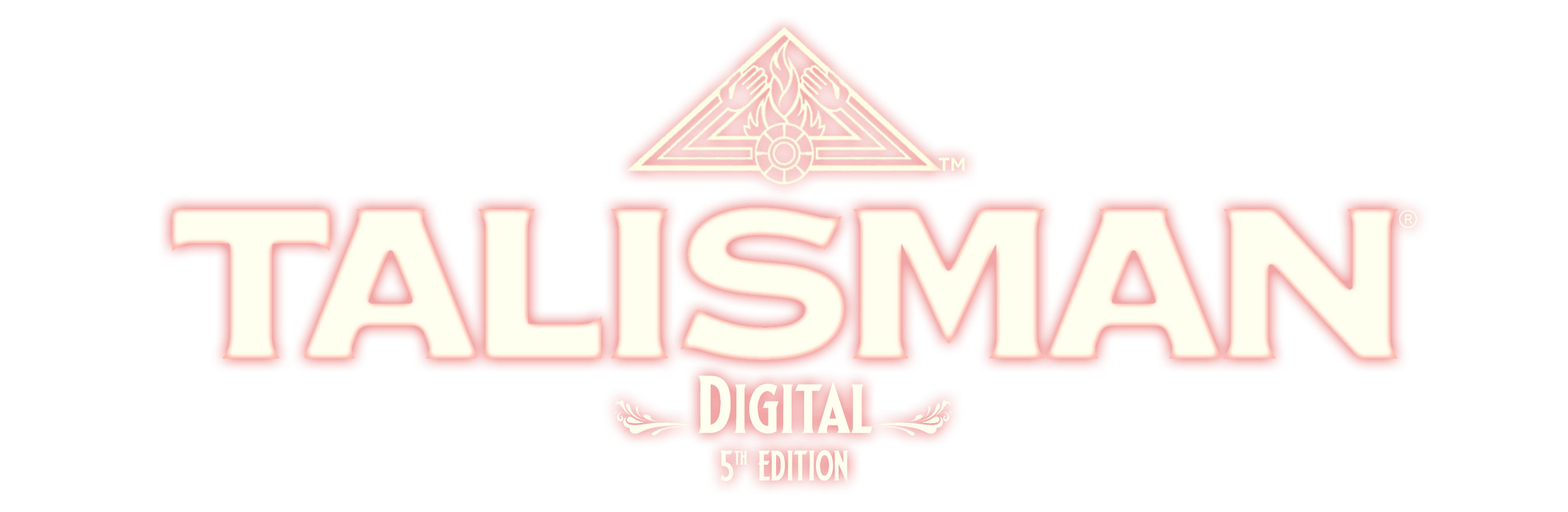 TALISMAN: DIGITAL 5th EDITION AND TALISMAN: CLASSIC EDITION ANNOUNCEMENT