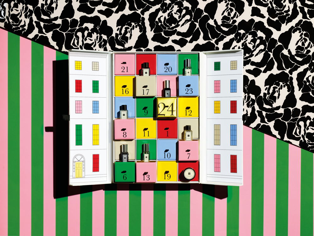 Advent Calendar