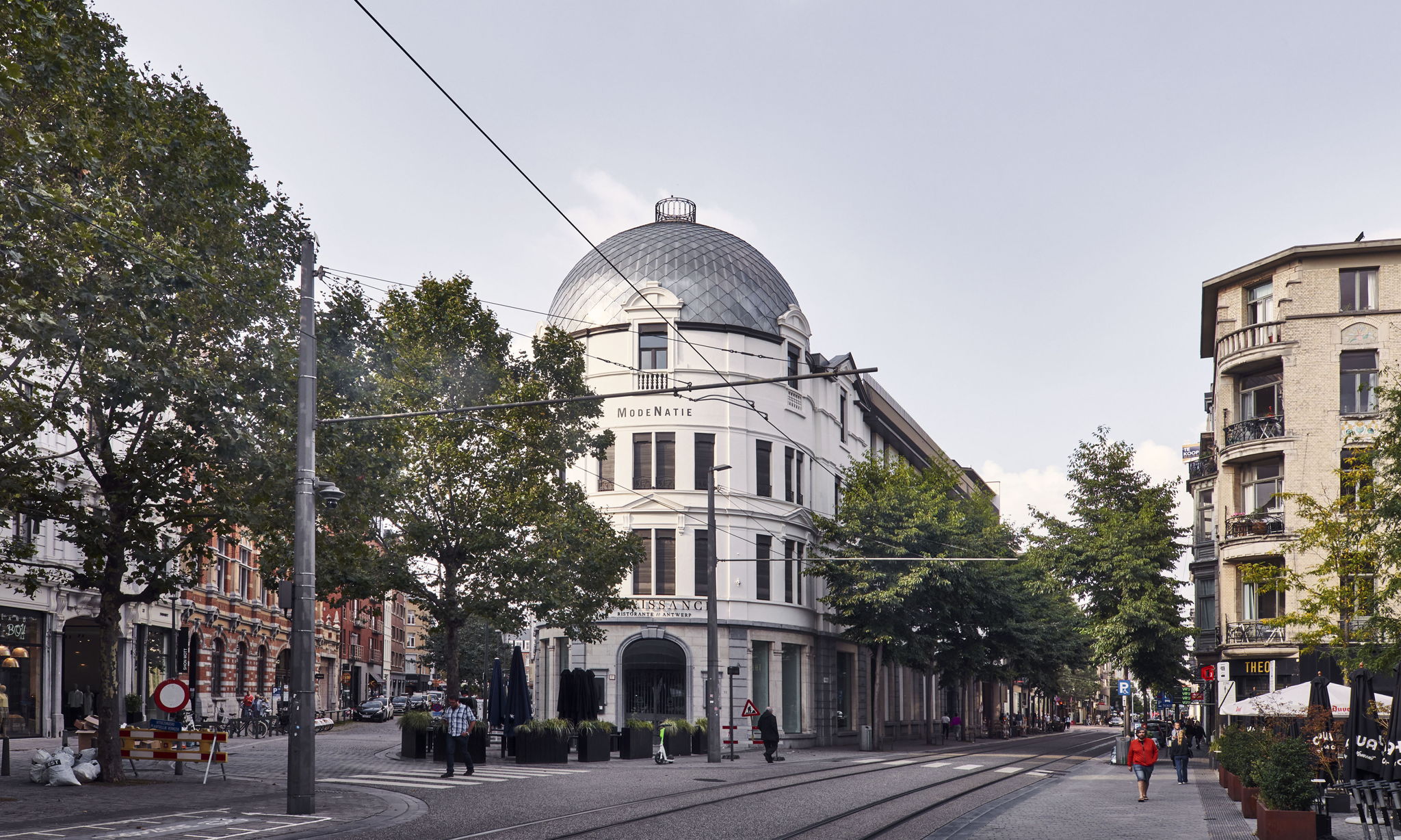 MoMu – Fashion Museum Antwerp Is Back!