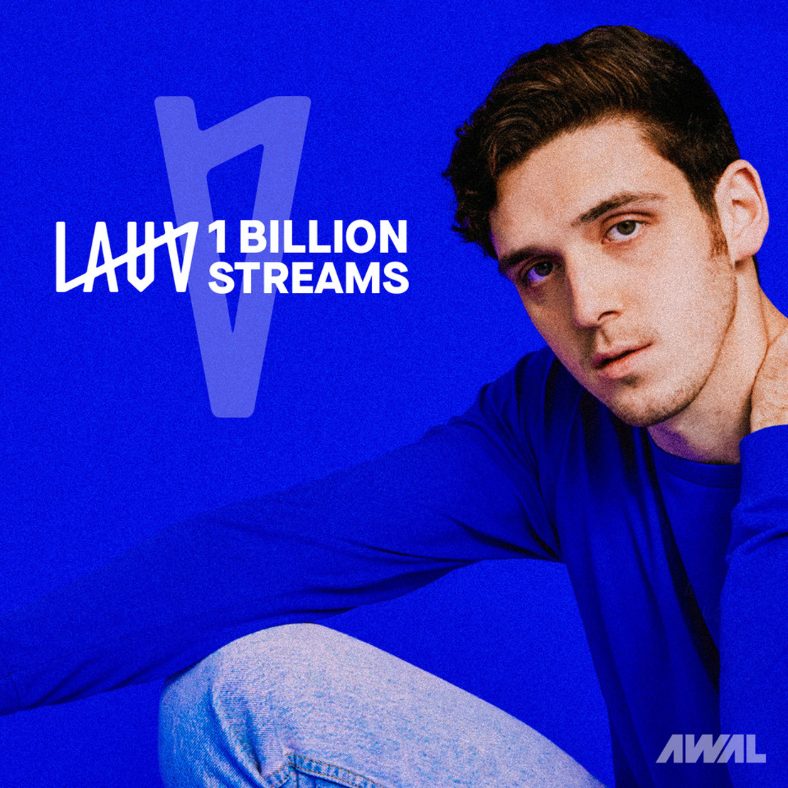 Lauv Biography