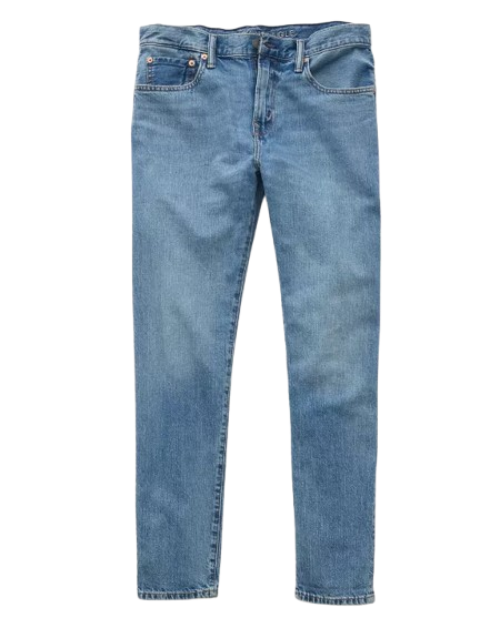 Cortesía de American Eagle