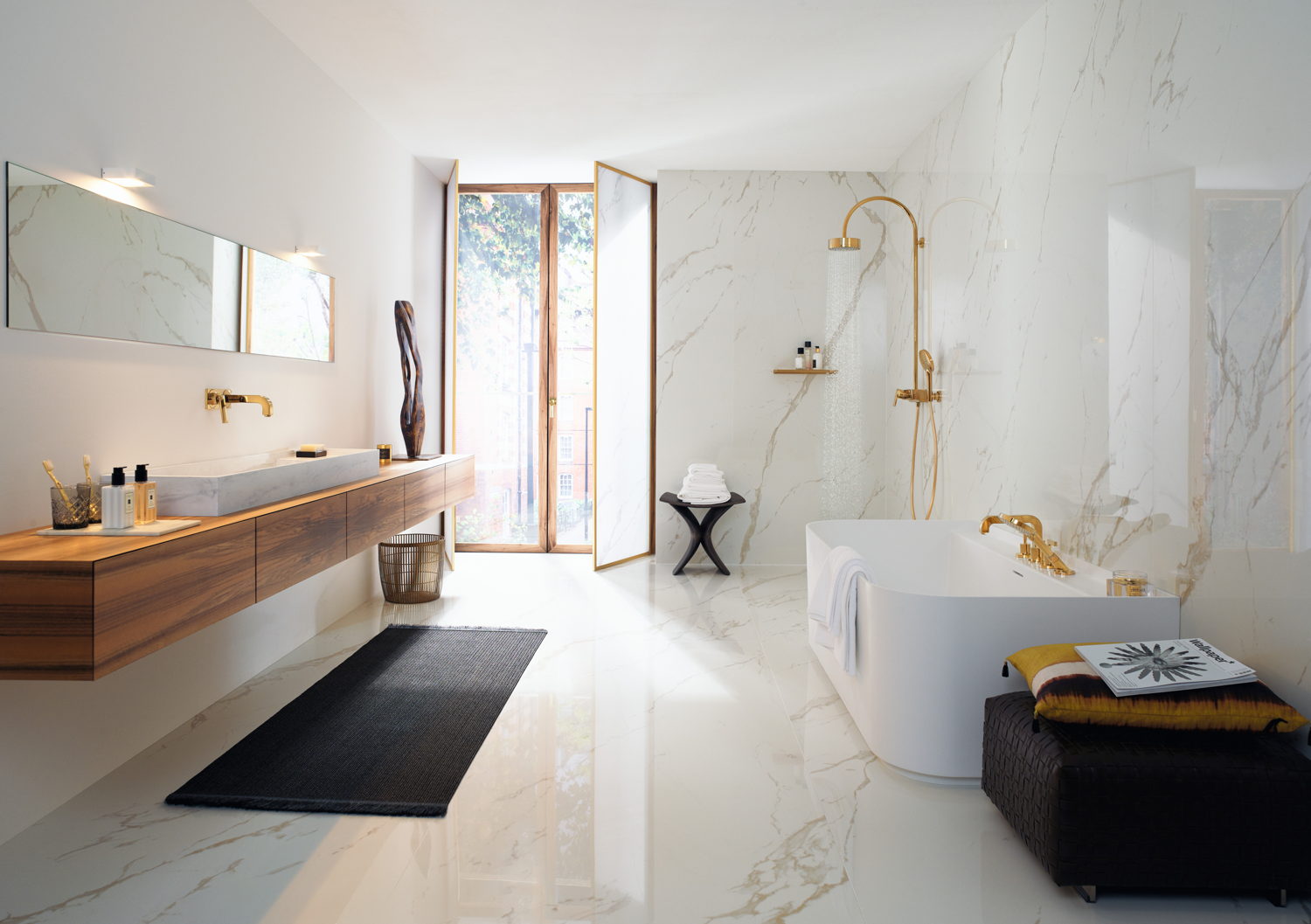 AXOR Citterio ©AXOR / Hansgrohe SE