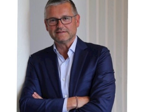Vincent Nolf wordt nieuwe CEO en gedelegeerd bestuurder van de CASA International NV groep.