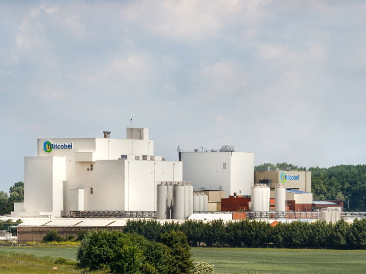 Algemene Vergadering Milcobel resulteert in aangepaste Raad van Bestuur en nieuwe Voorzitter ad interim