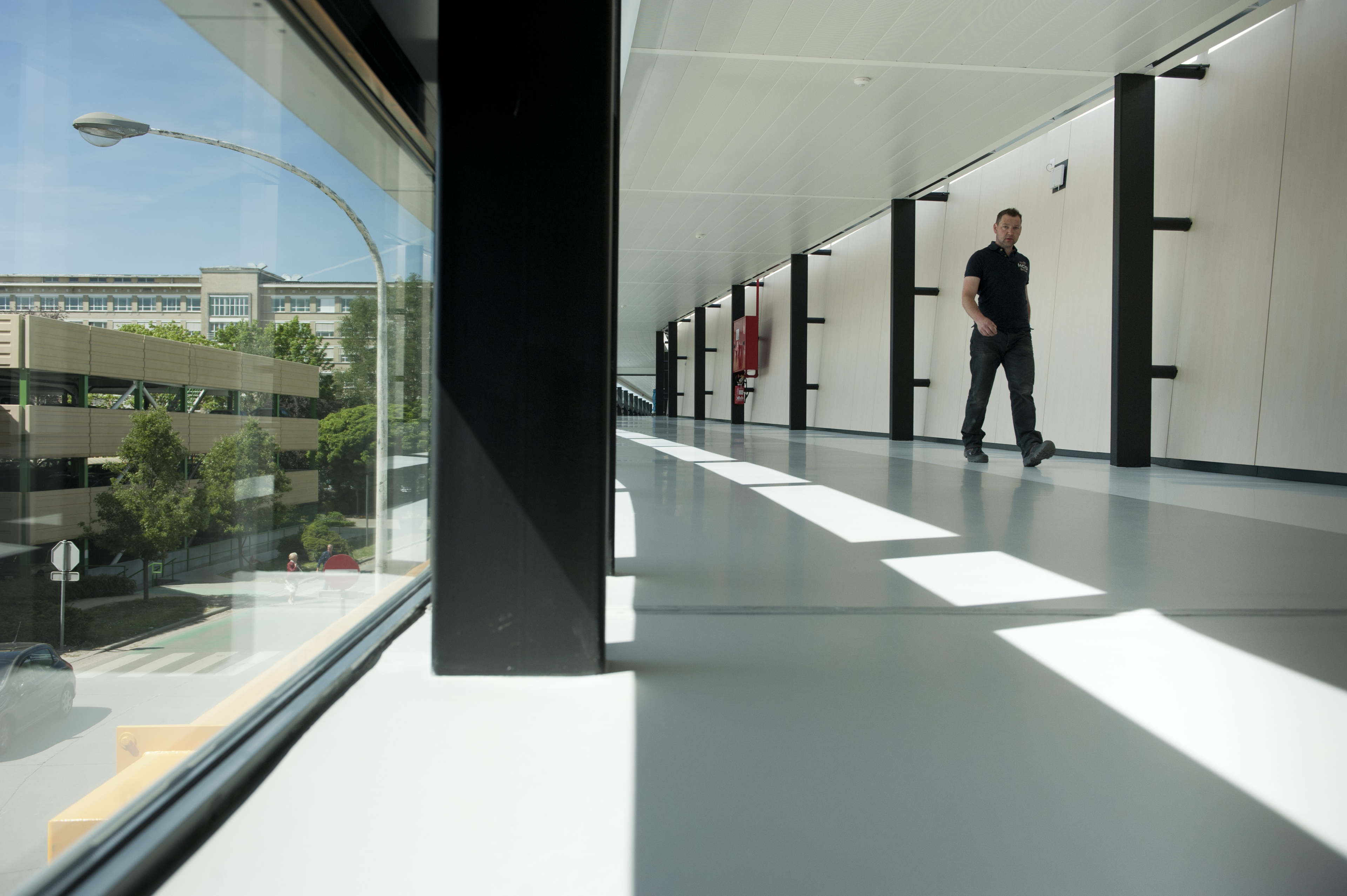 Campus UZ Gent