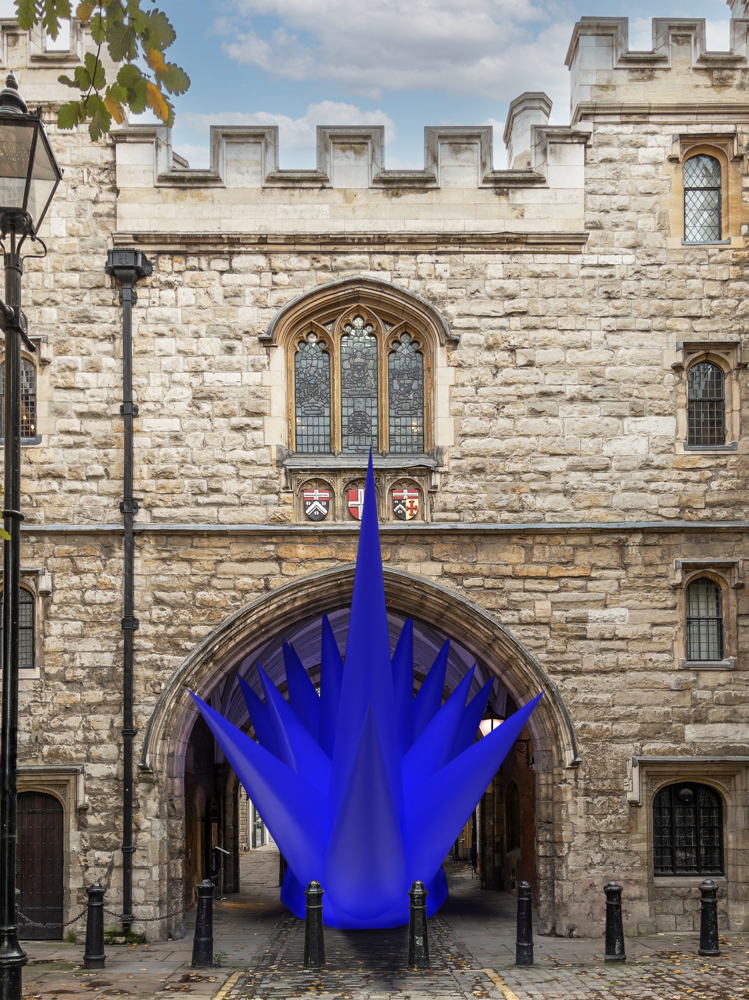 CDW_Steve Messam_Gateway