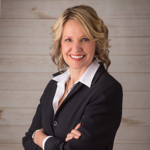 Val Schreiner, Chief Product Officer of Turnitin
