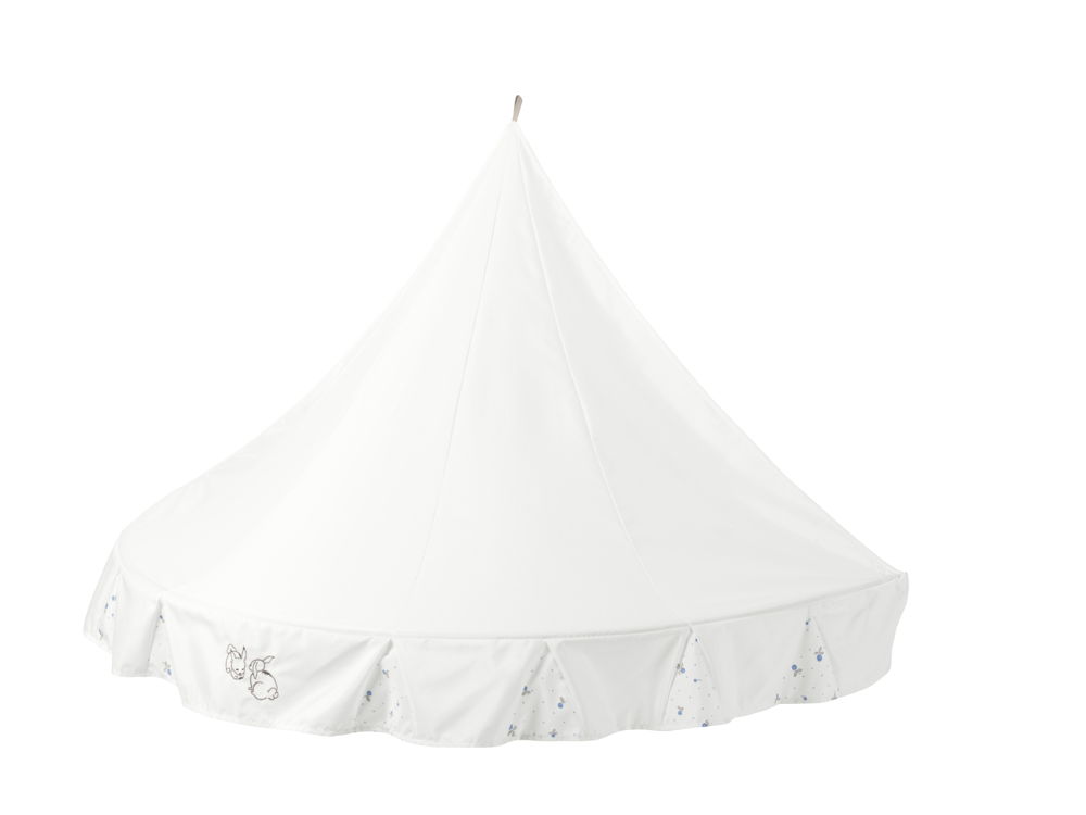 IKEA_RÖDHAKE bed canopy_€12,99