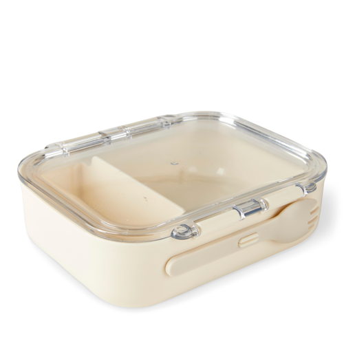 FRESHMOOD LUNCH BOX WHITE_21x17,5x6cmH_polypropyleen_€12,95