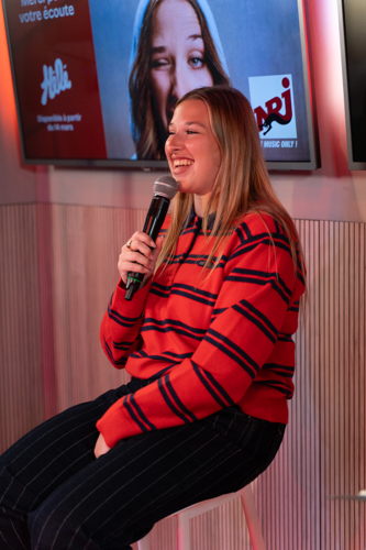 ©NRJ