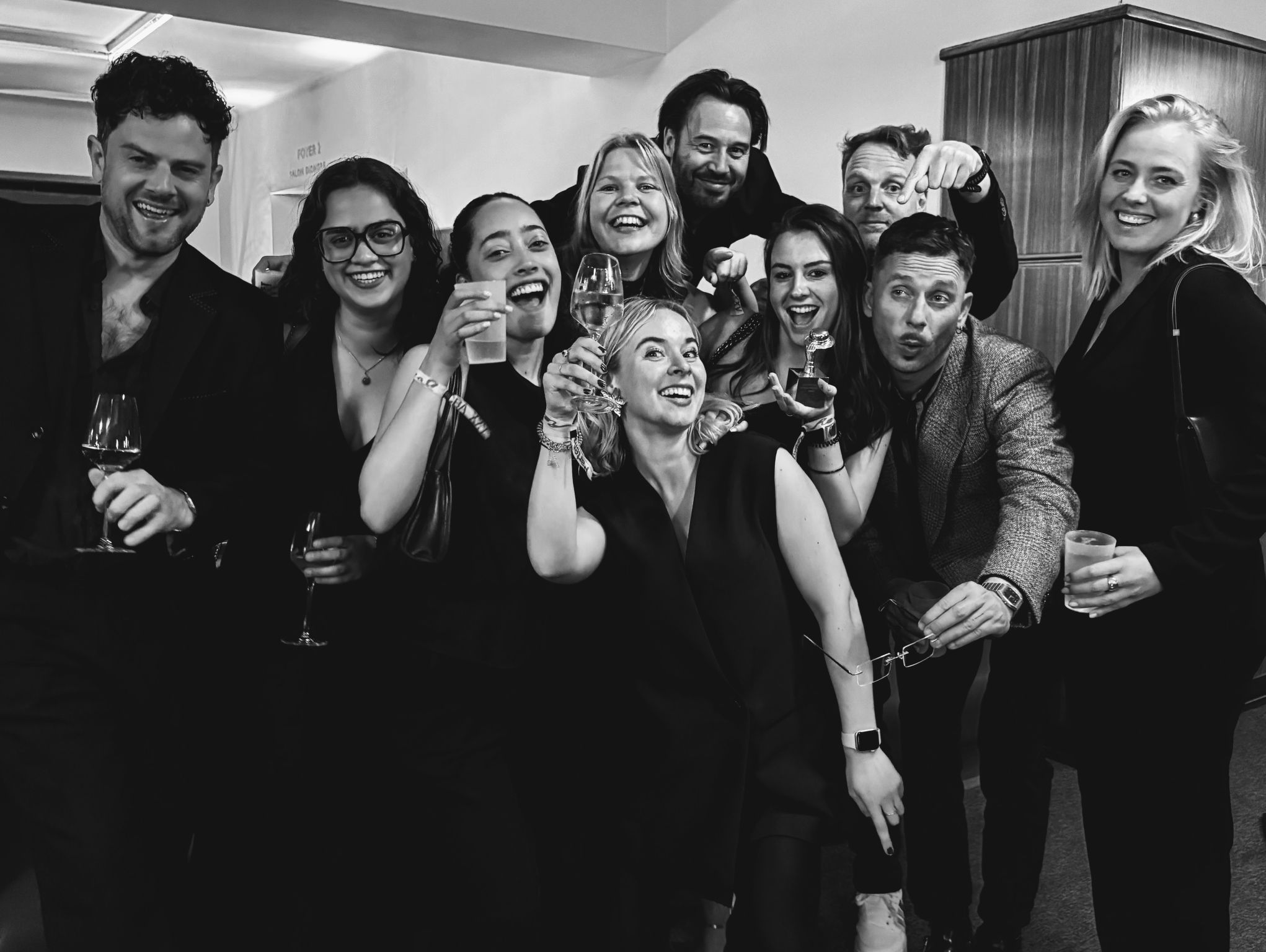 Manamana Wins Bronze at the Creative Belgium Awards for 11.11.11 Campaign "Nevermind?"