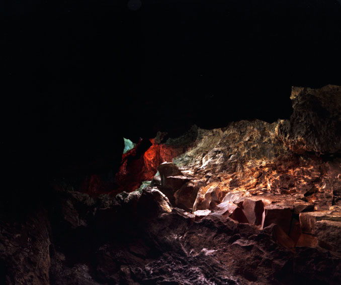 Geert Goiris, Subterrain, 2011