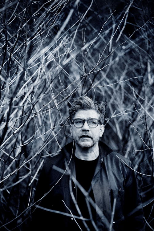 Wim Helsen - Welkom Ongemak © Koen Broos