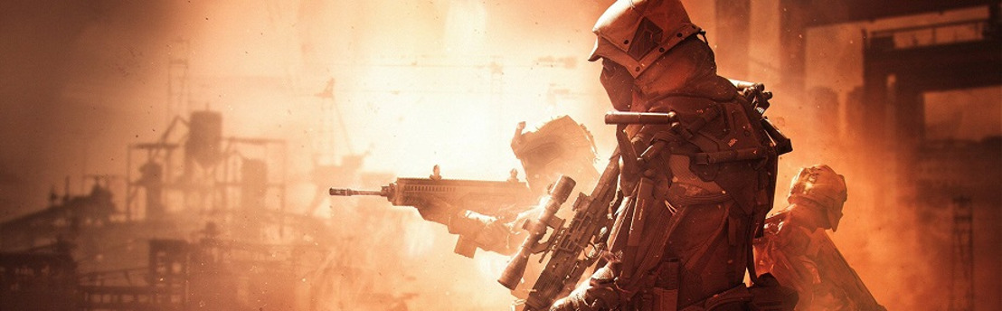 TACTICAL TEAM-BASED SHOOTER WARFACE AVAILABLE FOR FREE ON PLAYSTATION 4