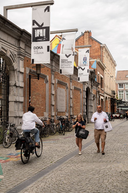 Photo Diederik Craps for M Leuven