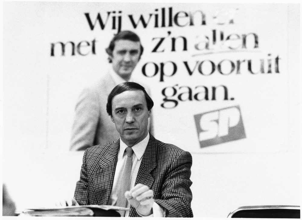 Foto Karel Van Miert