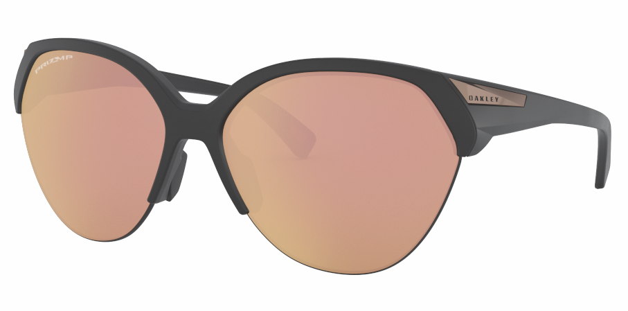 HAREKETLİ KADINLARA GÜÇ VEREN OAKLEY®, KADINLARA YÖNELİK KOLEKSİYONUNA YENİ GÜNEŞ GÖZLÜKLERİ VE REÇETELİ MODELLER EKLİYOR