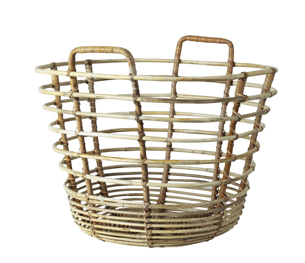 IKEA_Summer2020_SOLBLEKT Basket with handles_€24,99