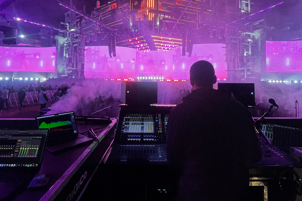 Sennheiser to spotlight Spectera at PLASA Focus Leeds 2026