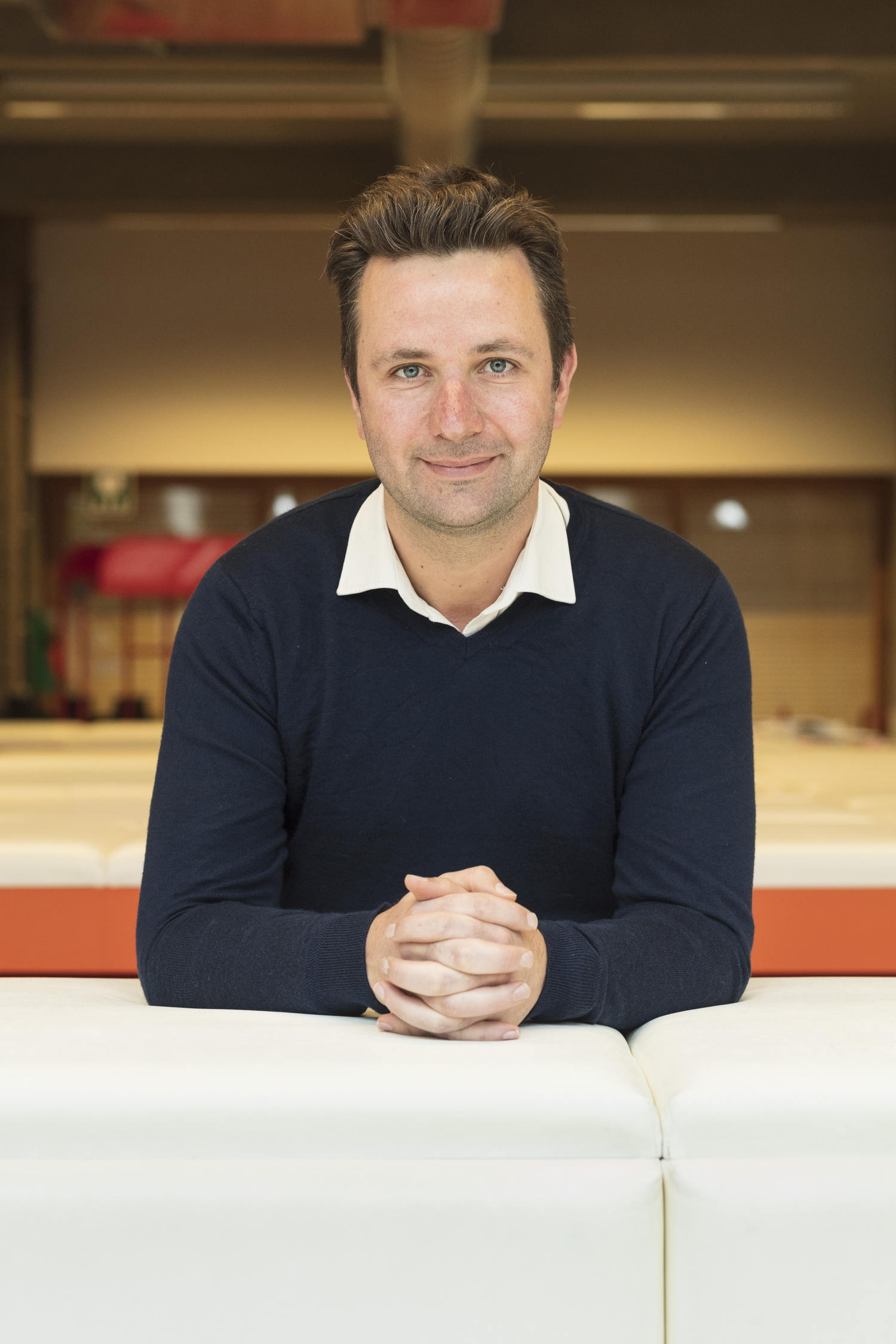 Geert Dewaele