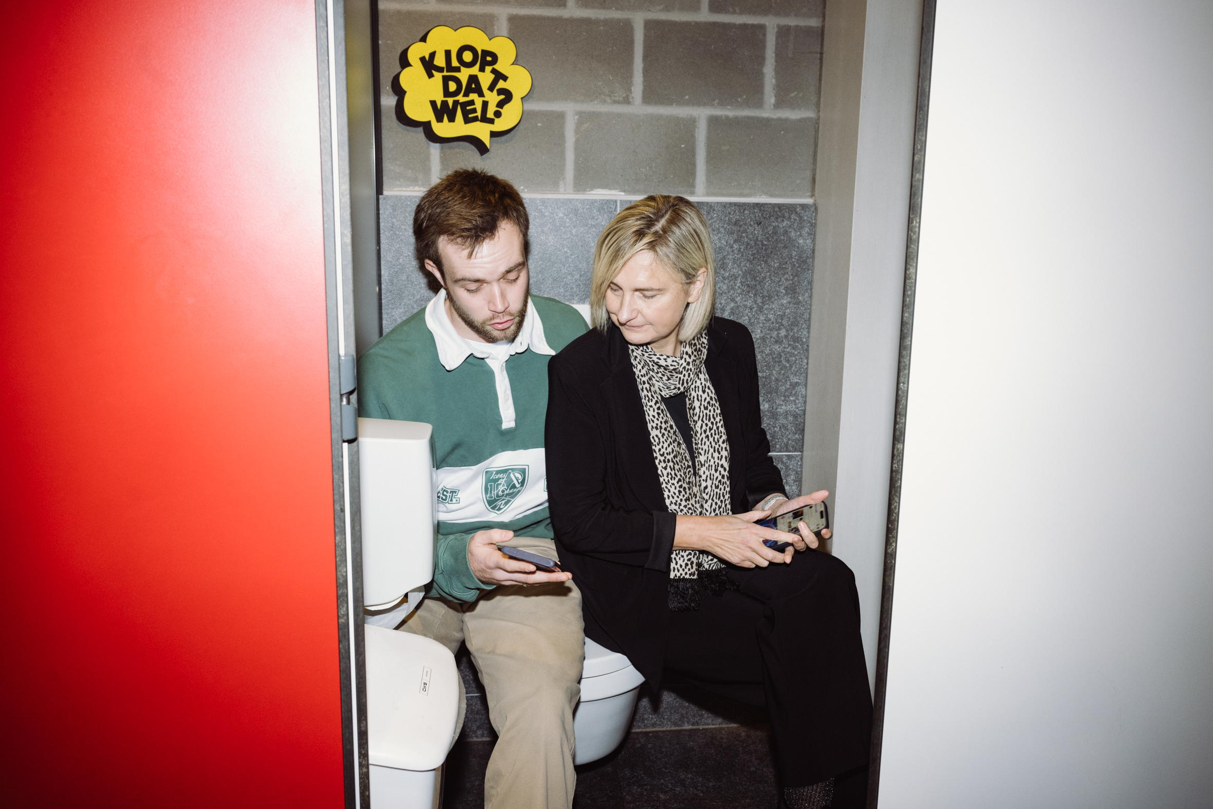 ‘Klopt da wel?’: Nieuwe campagne helpt jongeren om fake news te doorprikken