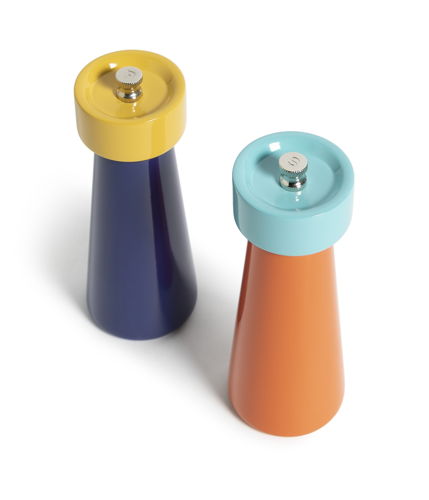 Habitat Optimist Salt and Pepper Set, £16