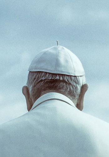 Het Vaticaan, de staat van de Kerk – © VRT