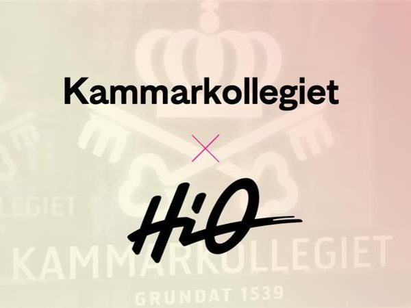 HiQ tecknar ramavtal med Kammarkollegiet inom Arkitektur & Utveckling