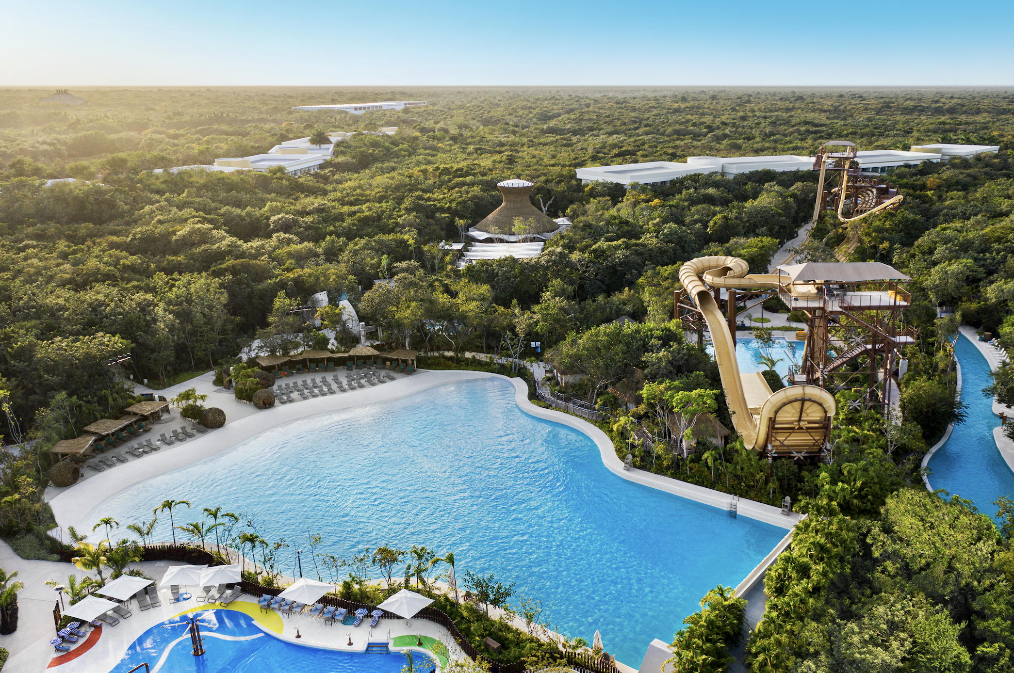 VidantaWorld Riviera Maya: El destino perfecto para disfrutar en familia esta Semana Santa 