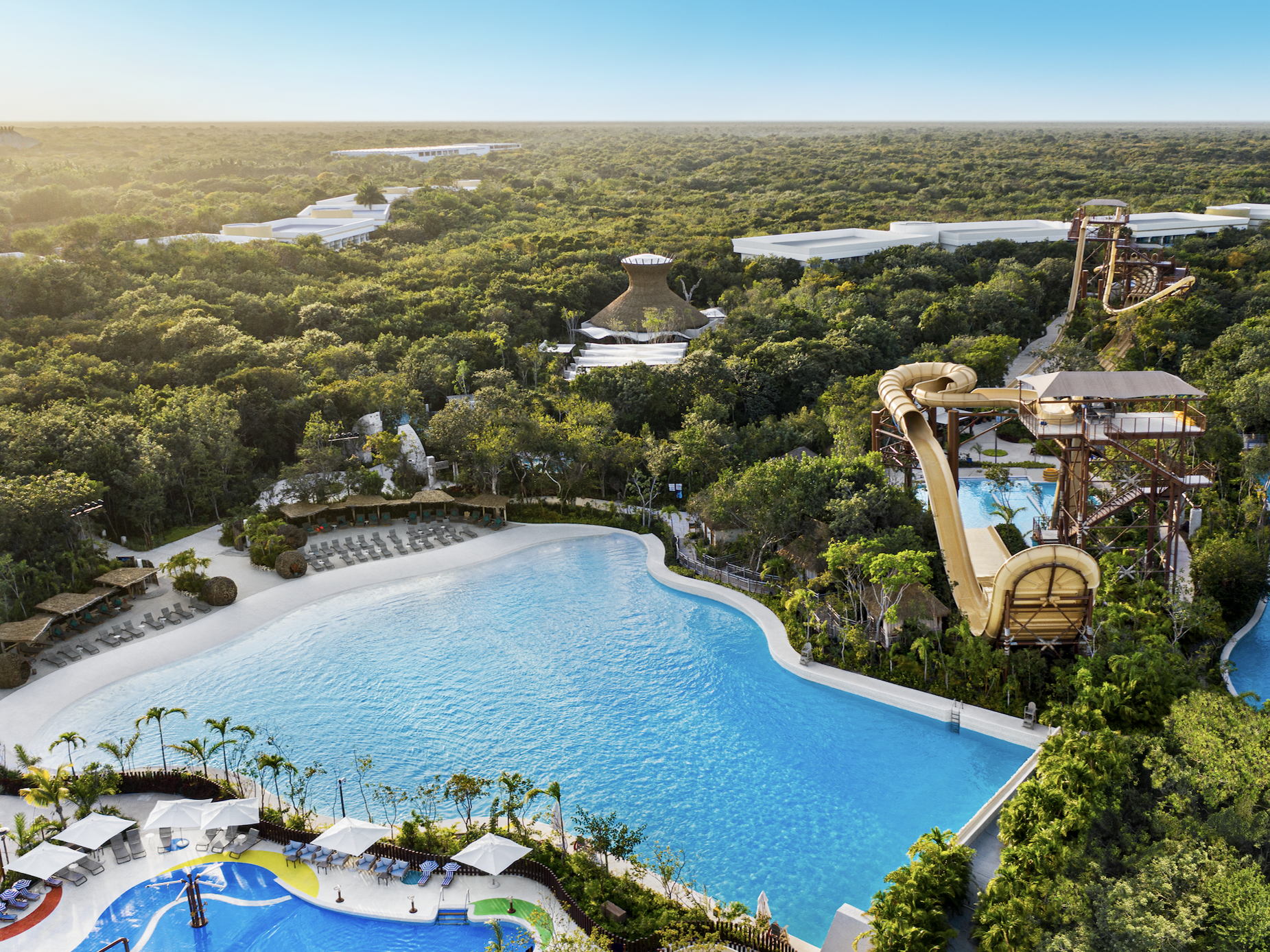 VidantaWorld Riviera Maya: El destino perfecto para disfrutar en familia esta Semana Santa 
