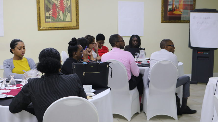 Emergency Supply Chain (ESC) Preparedness Workshop